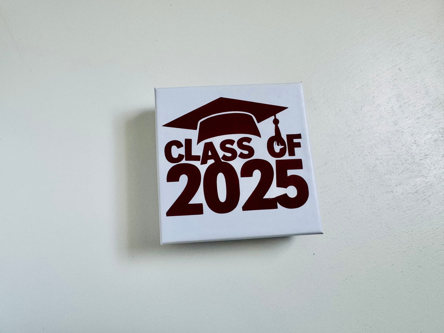 Gift Box Bundle - Tiny Graduate Gift Box