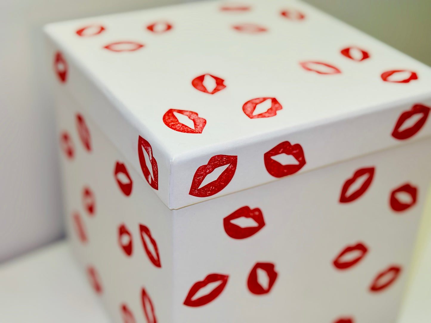Gift Box Bundle - Sweet Smooches