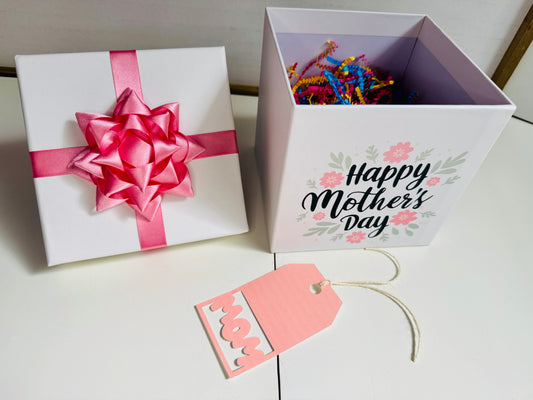 Gift Box Bundle - Happy Mother's Day