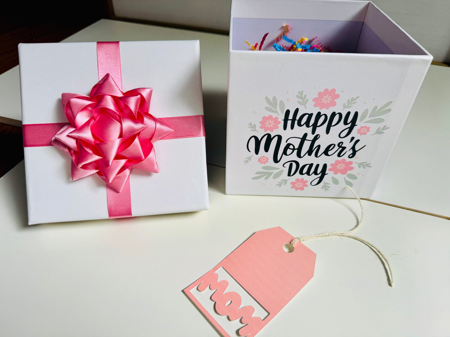 Gift Box Bundle - Happy Mother's Day