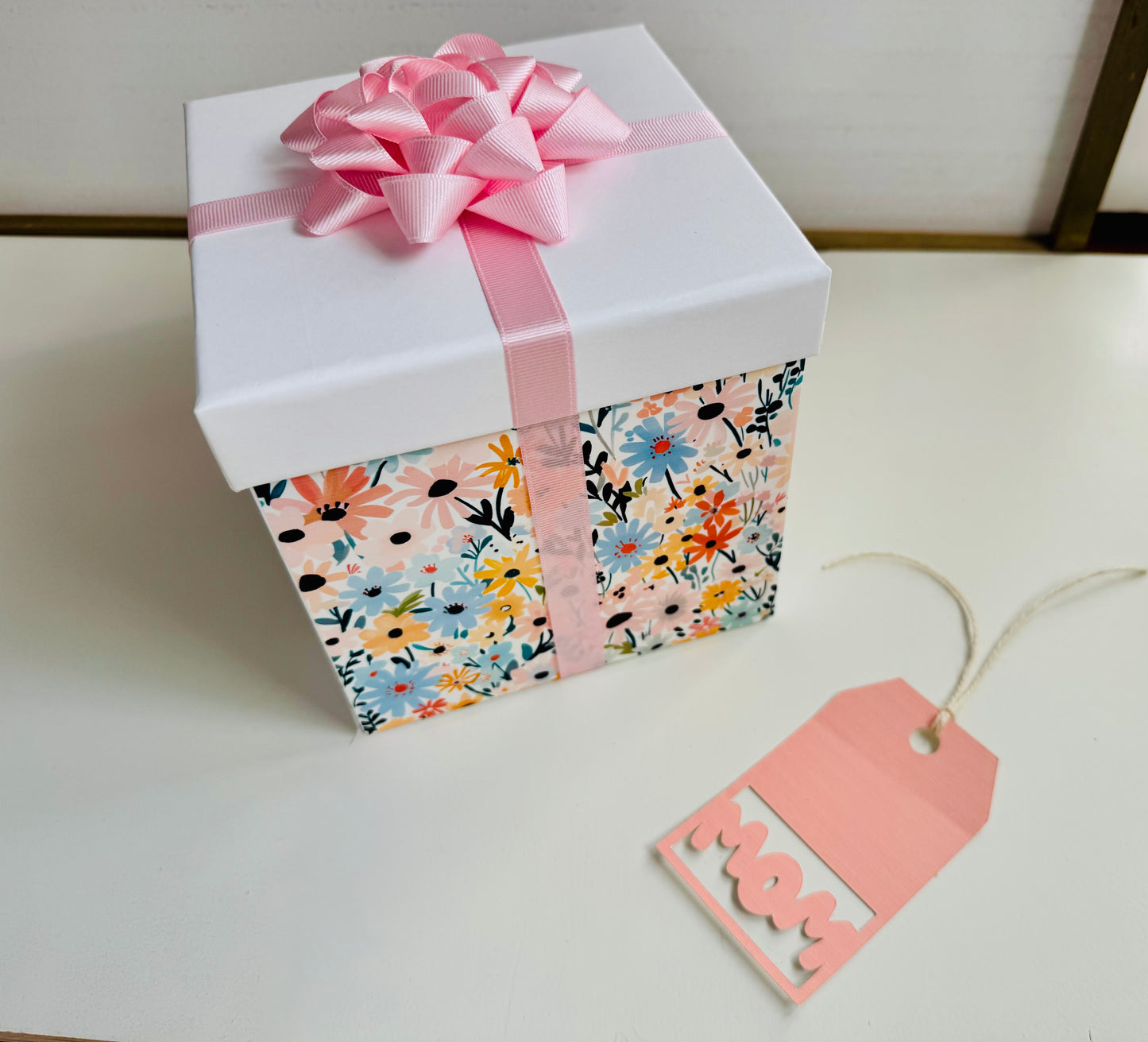 Gift Box Bundle - Floral Fields