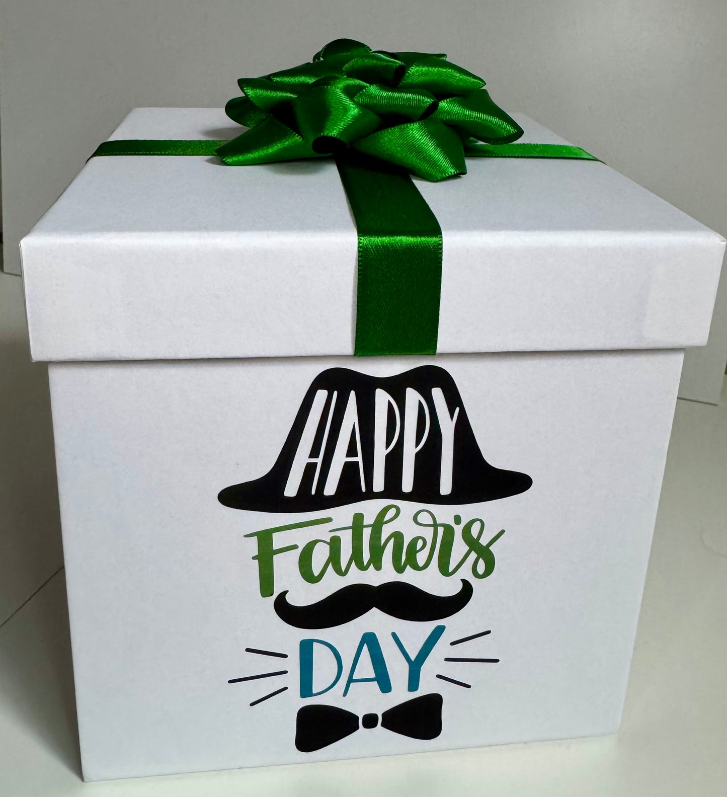 Gift Box Bundle - Happy Father's Day