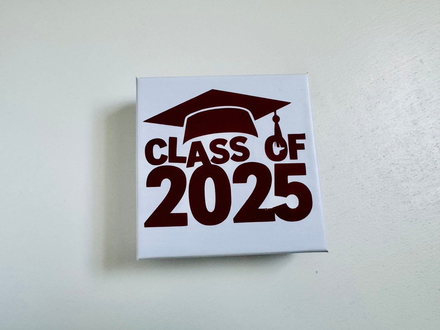 Gift Box Bundle - Tiny Graduate Gift Box