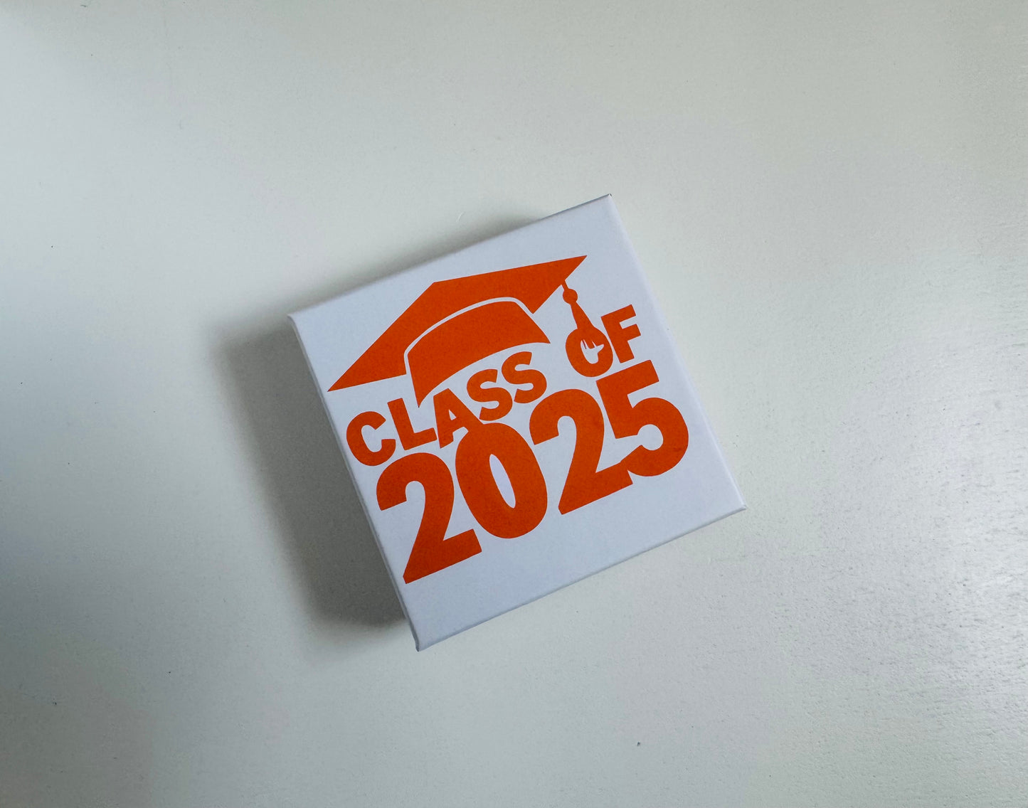 Gift Box Bundle - Tiny Graduate Gift Box