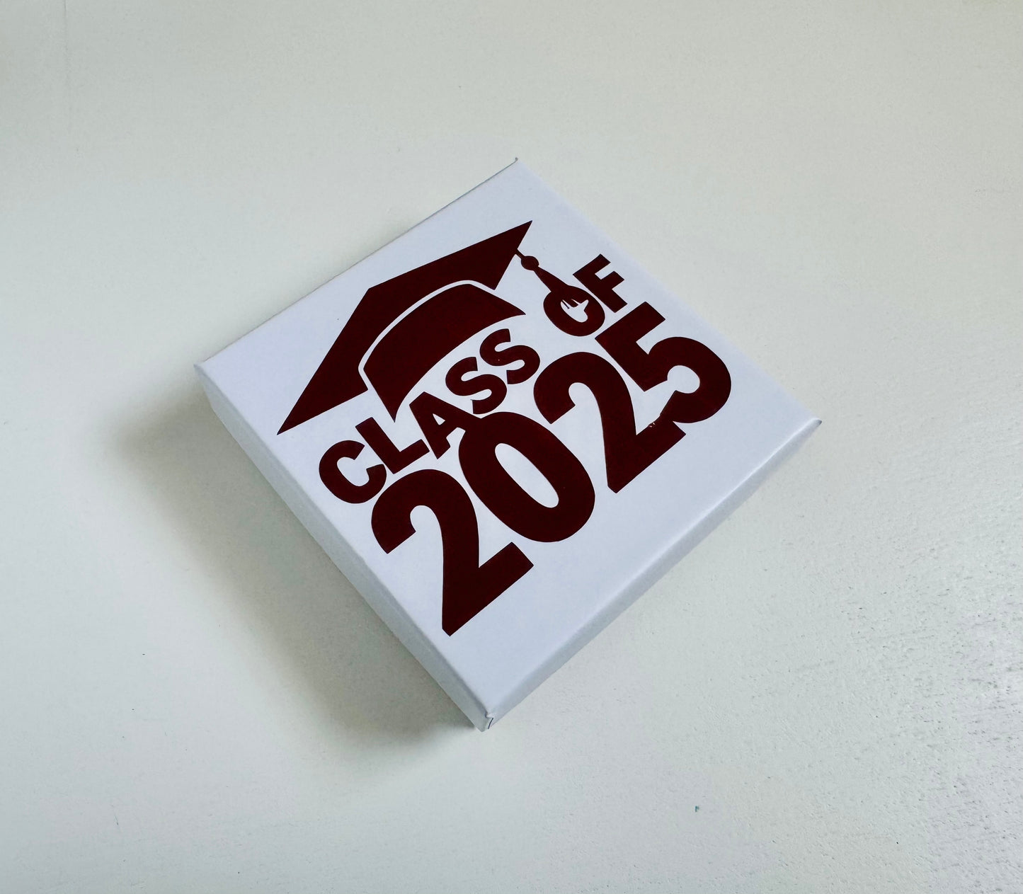 Gift Box Bundle - Tiny Graduate Gift Box