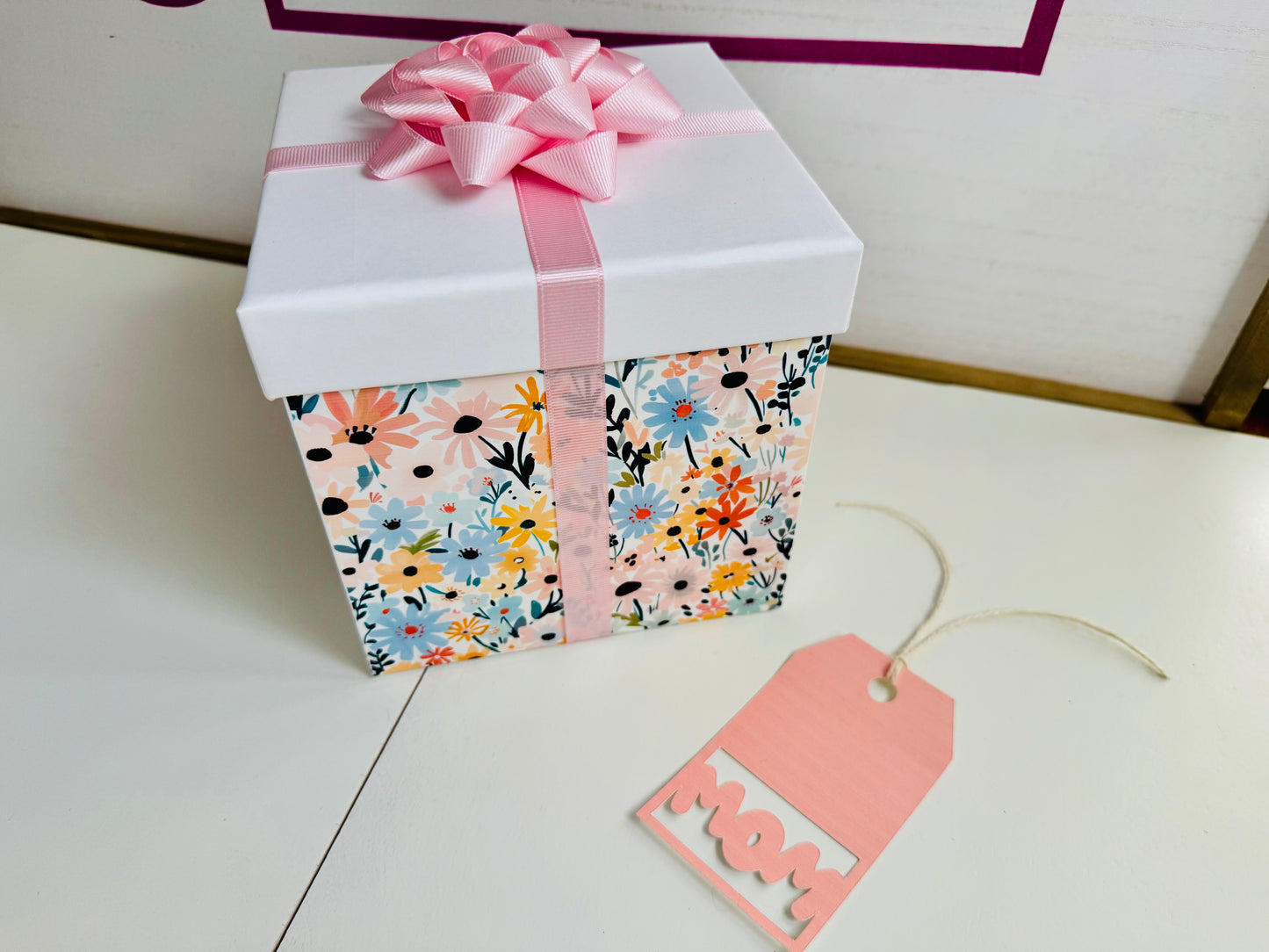 Gift Box Bundle - Floral Fields