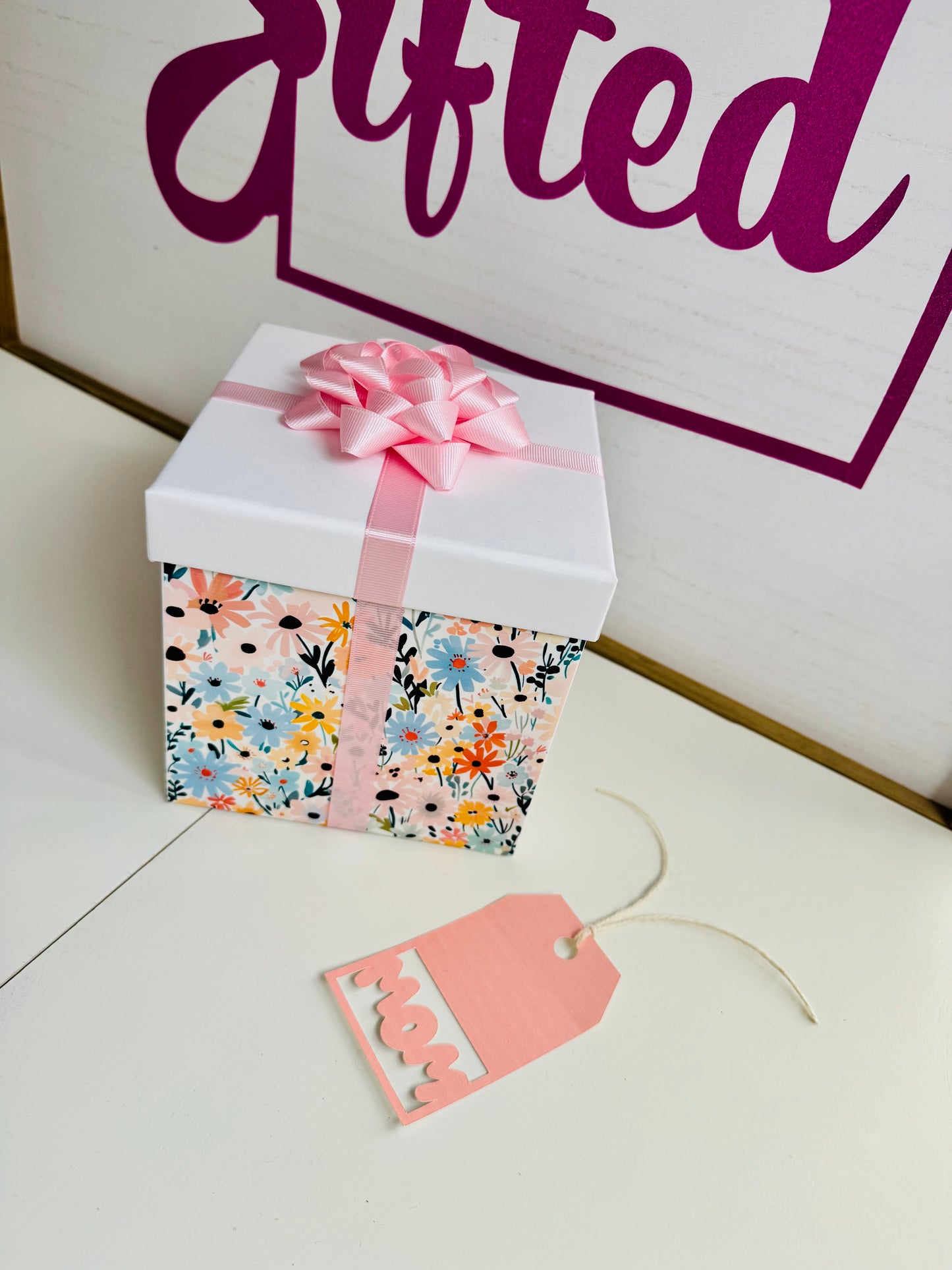 Gift Box Bundle - Floral Fields