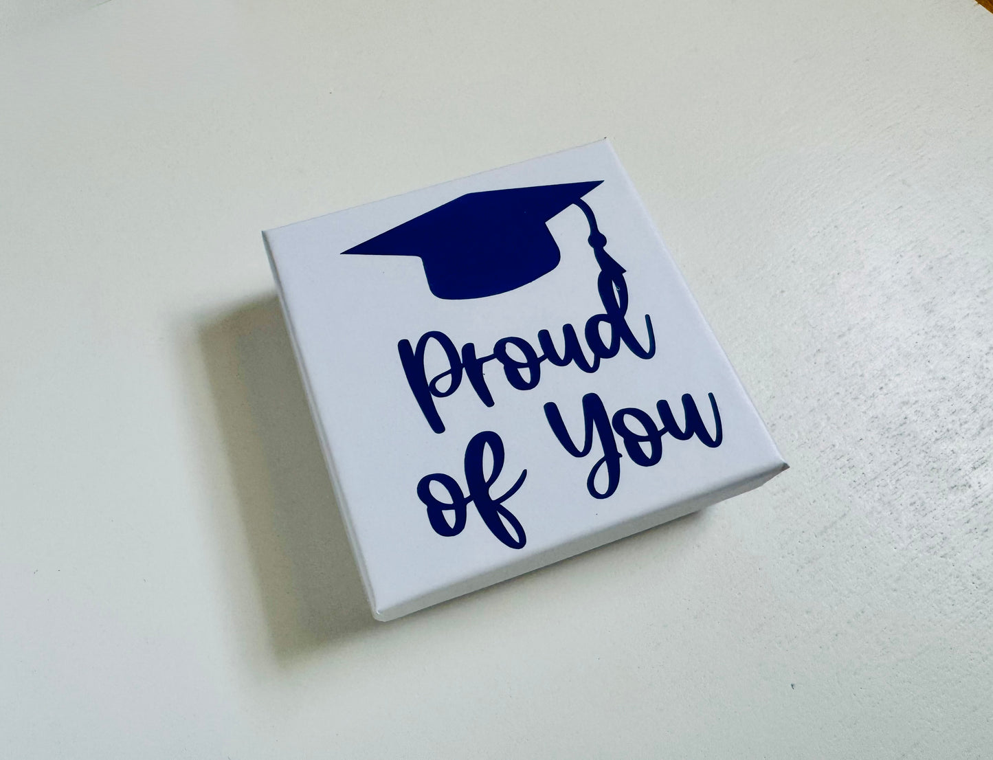 Gift Box Bundle - Tiny Graduate Gift Box