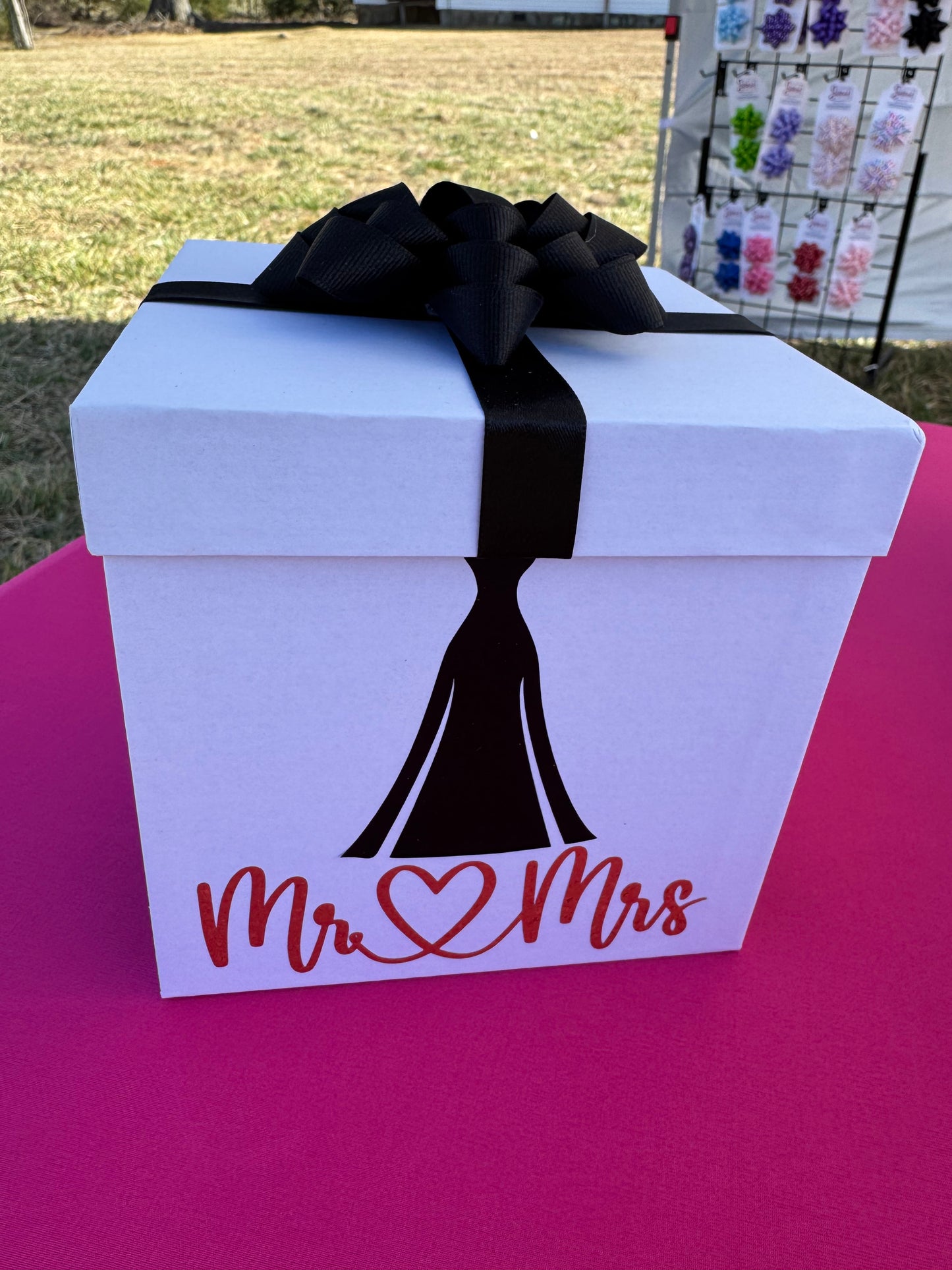 Gift Box Bundle - Wedding