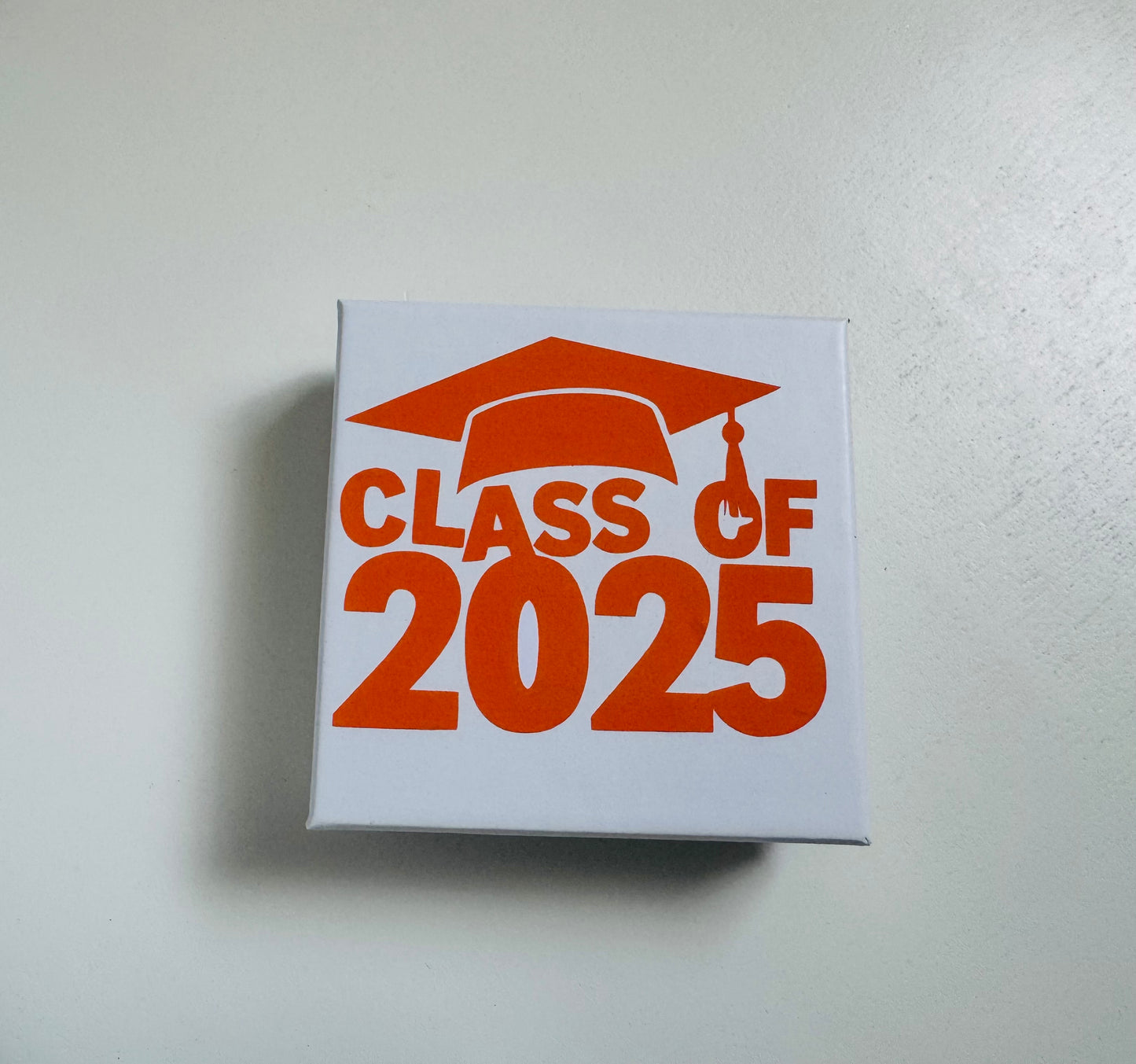 Gift Box Bundle - Tiny Graduate Gift Box