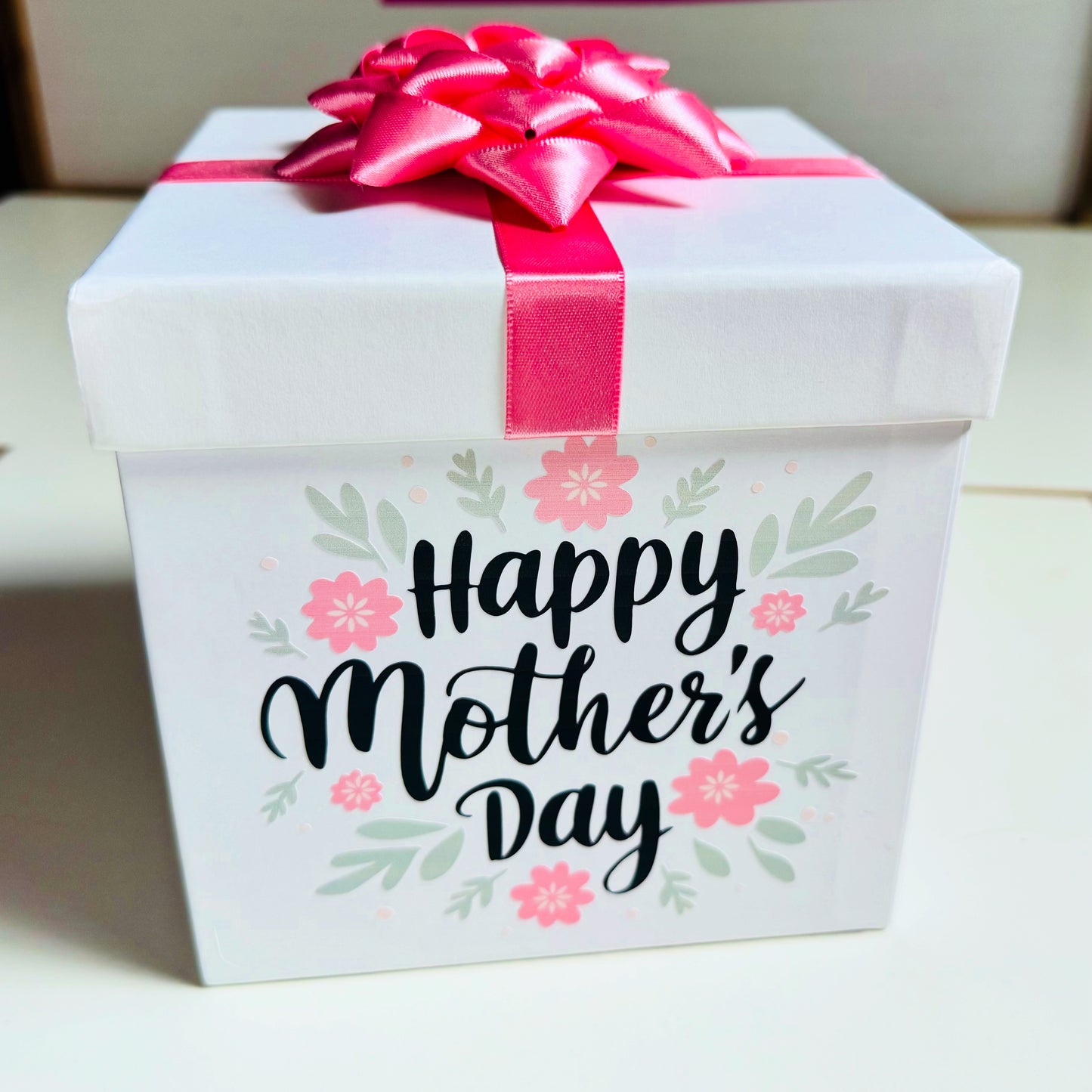 Gift Box Bundle - Happy Mother's Day