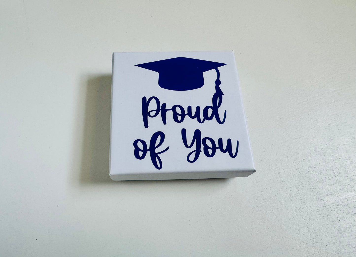 Gift Box Bundle - Tiny Graduate Gift Box