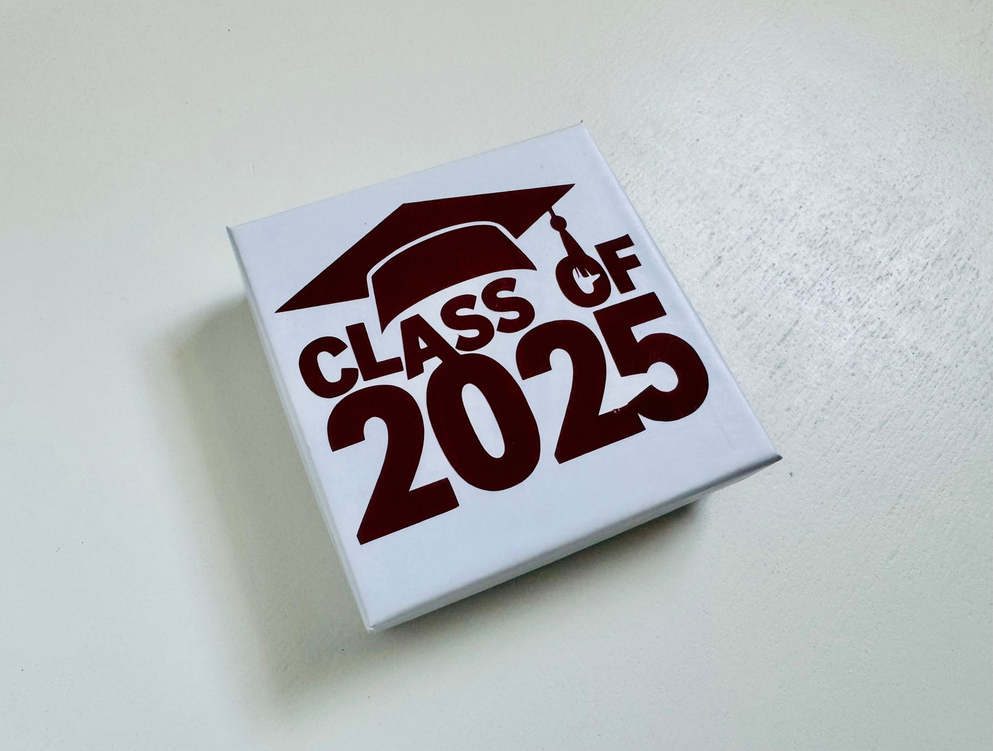 Gift Box Bundle - Tiny Graduate Gift Box