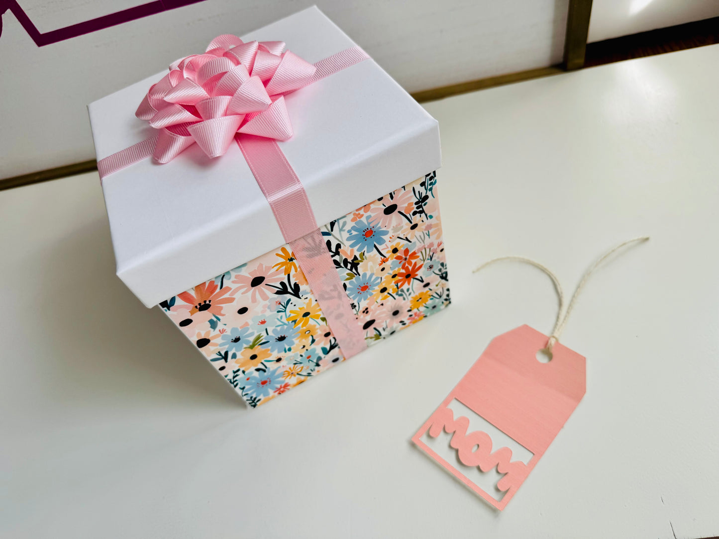 Gift Box Bundle - Floral Fields