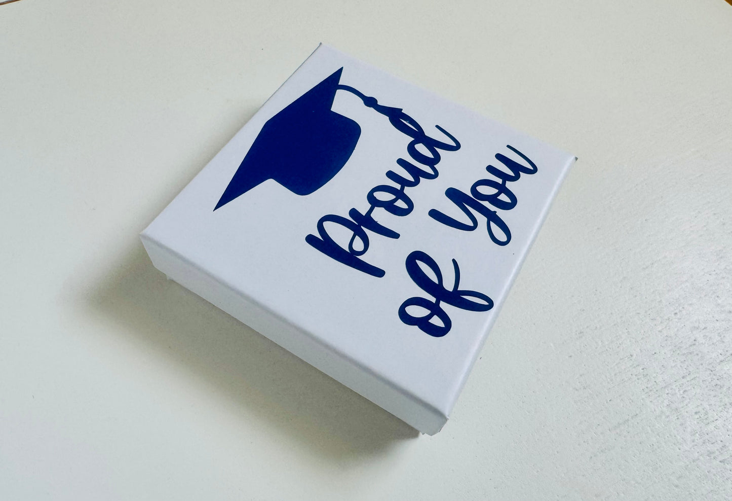 Gift Box Bundle - Tiny Graduate Gift Box