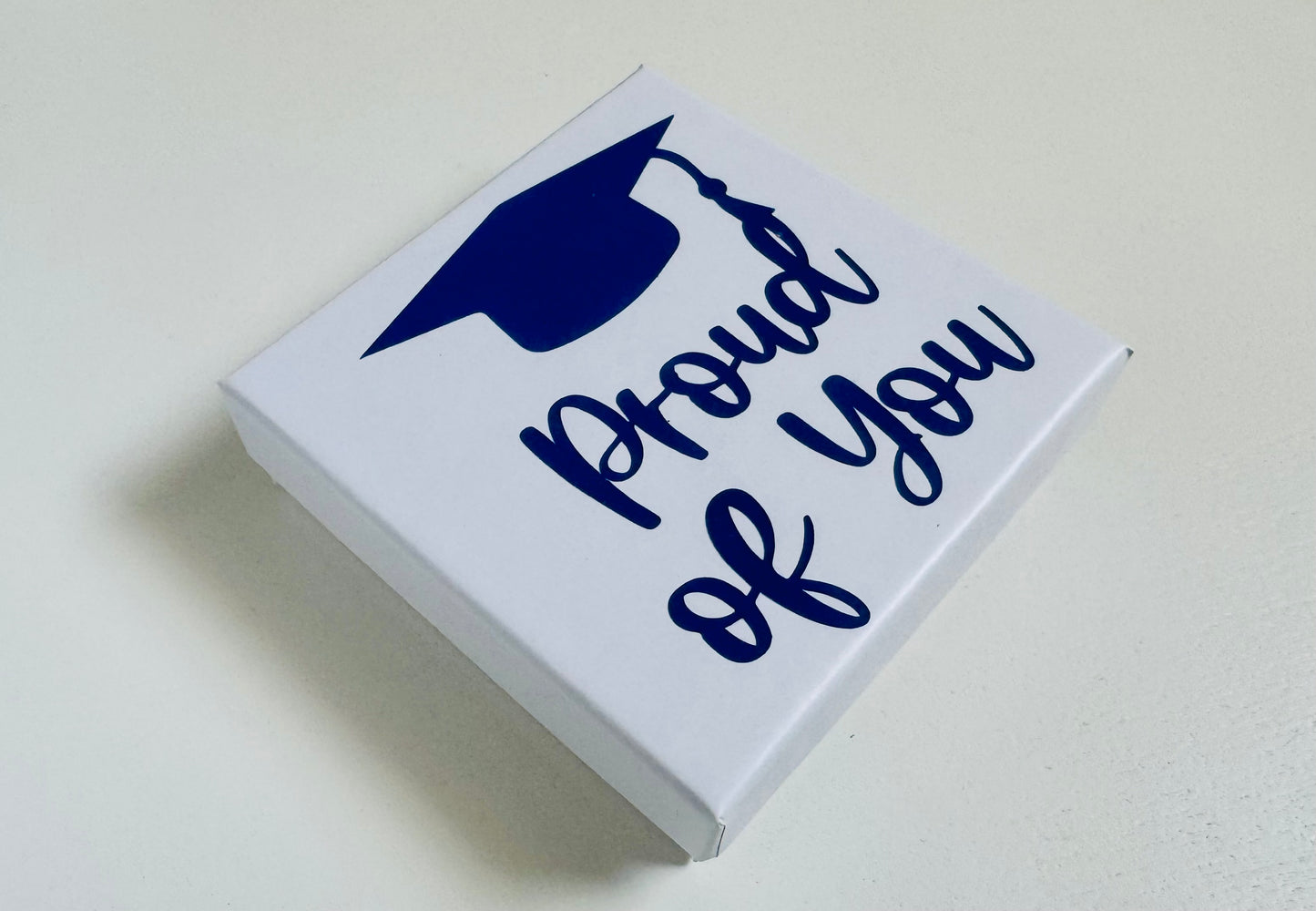 Gift Box Bundle - Tiny Graduate Gift Box