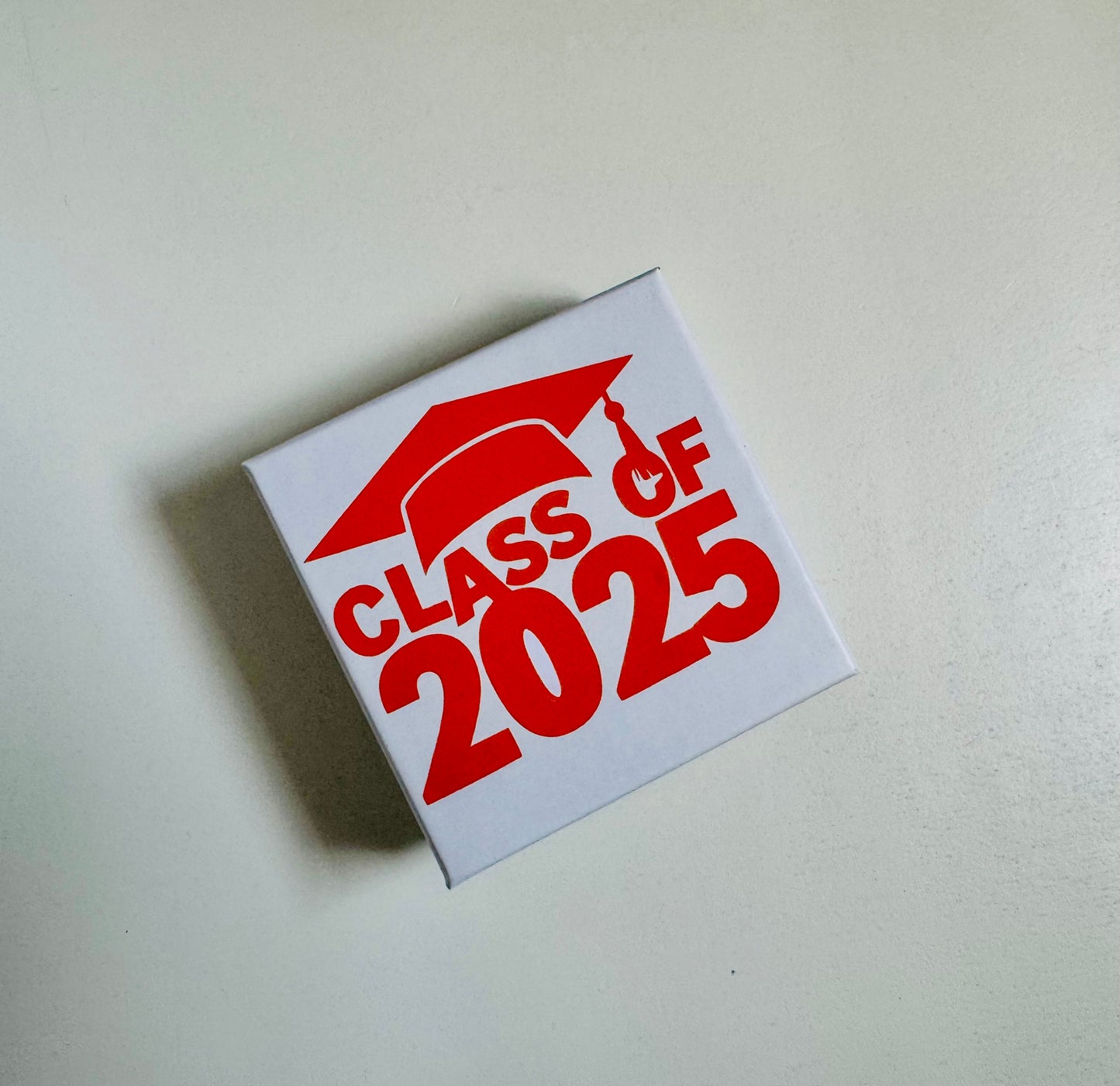 Gift Box Bundle - Tiny Graduate Gift Box
