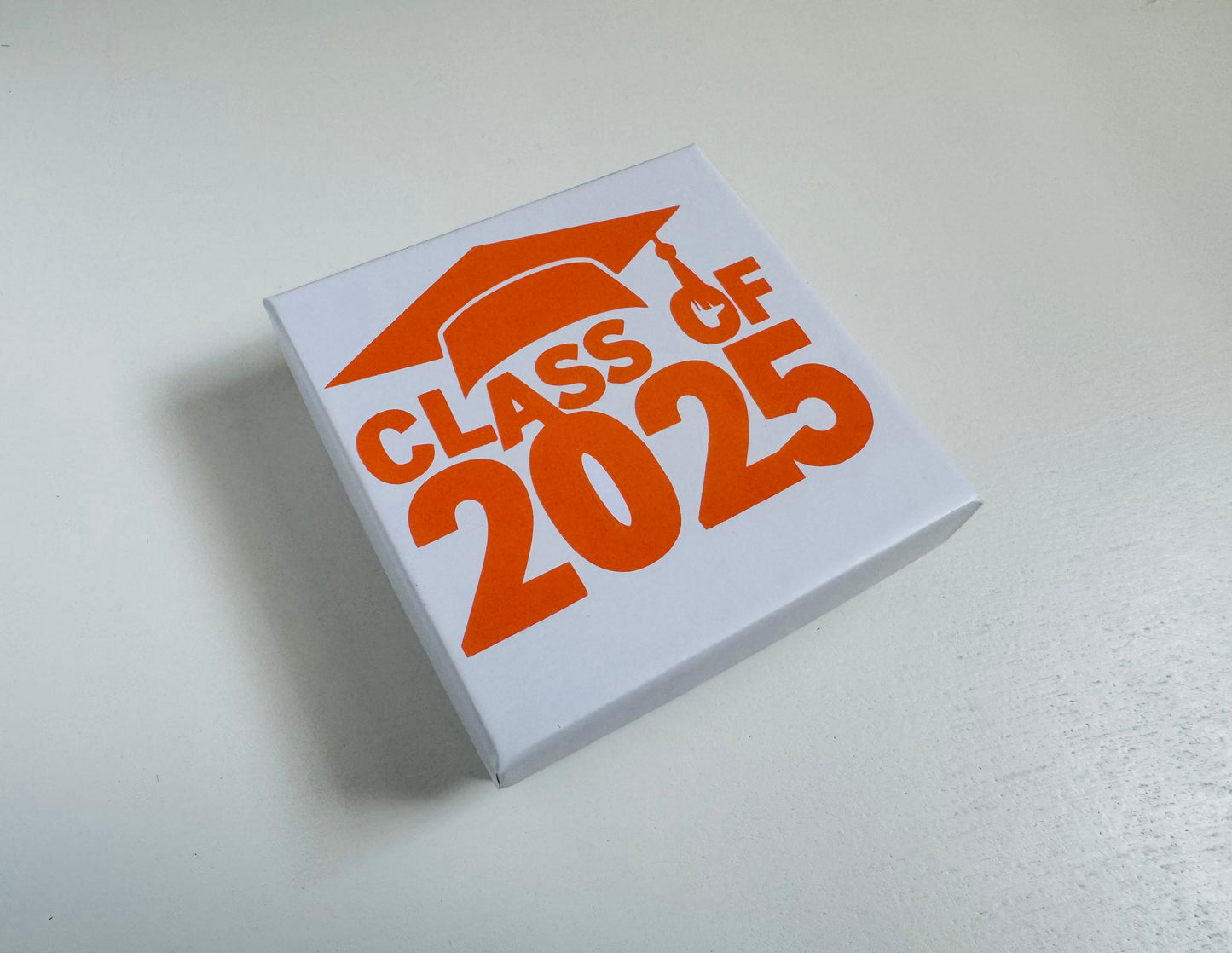 Gift Box Bundle - Tiny Graduate Gift Box