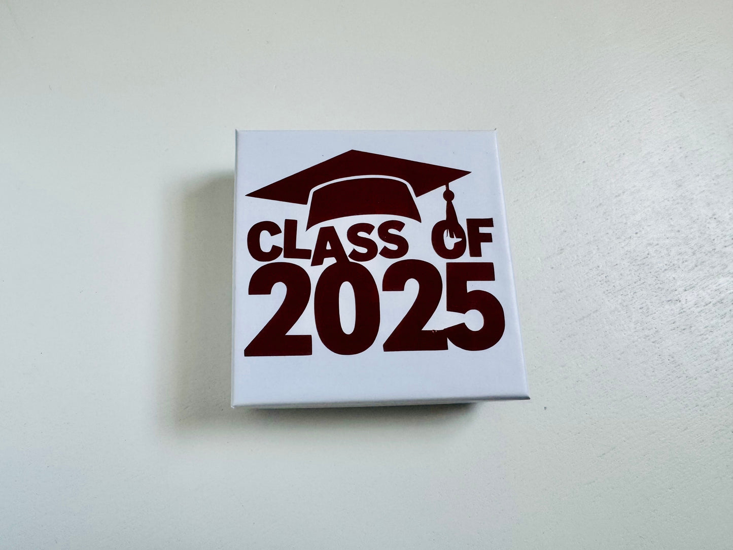 Gift Box Bundle - Tiny Graduate Gift Box