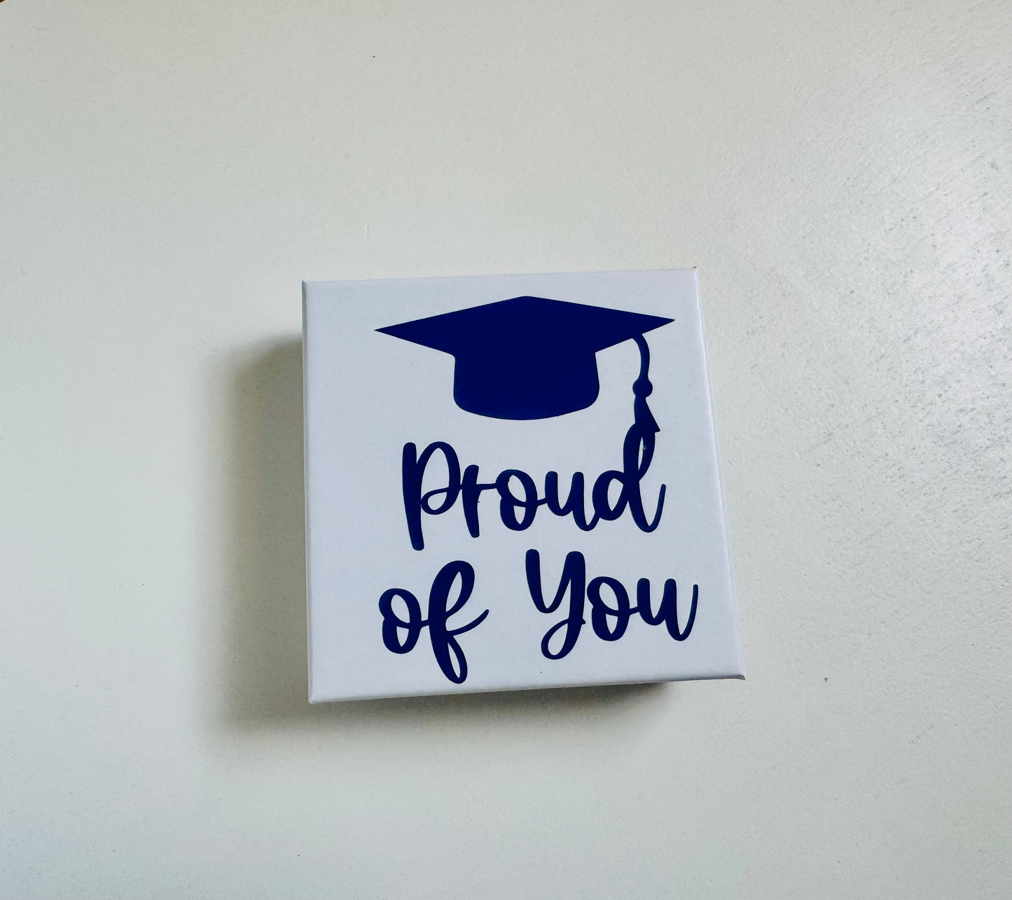 Gift Box Bundle - Tiny Graduate Gift Box