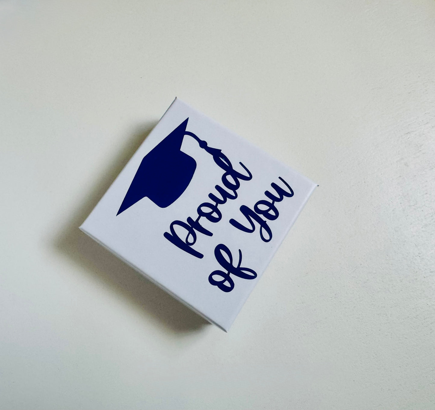 Gift Box Bundle - Tiny Graduate Gift Box