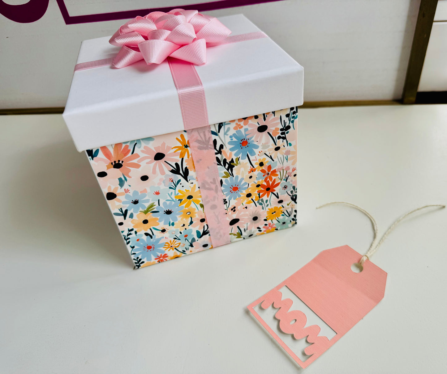 Gift Box Bundle - Floral Fields