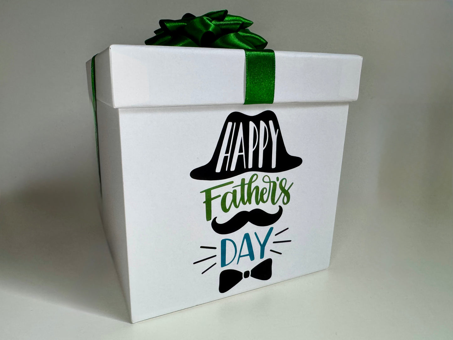 Gift Box Bundle - Happy Father's Day