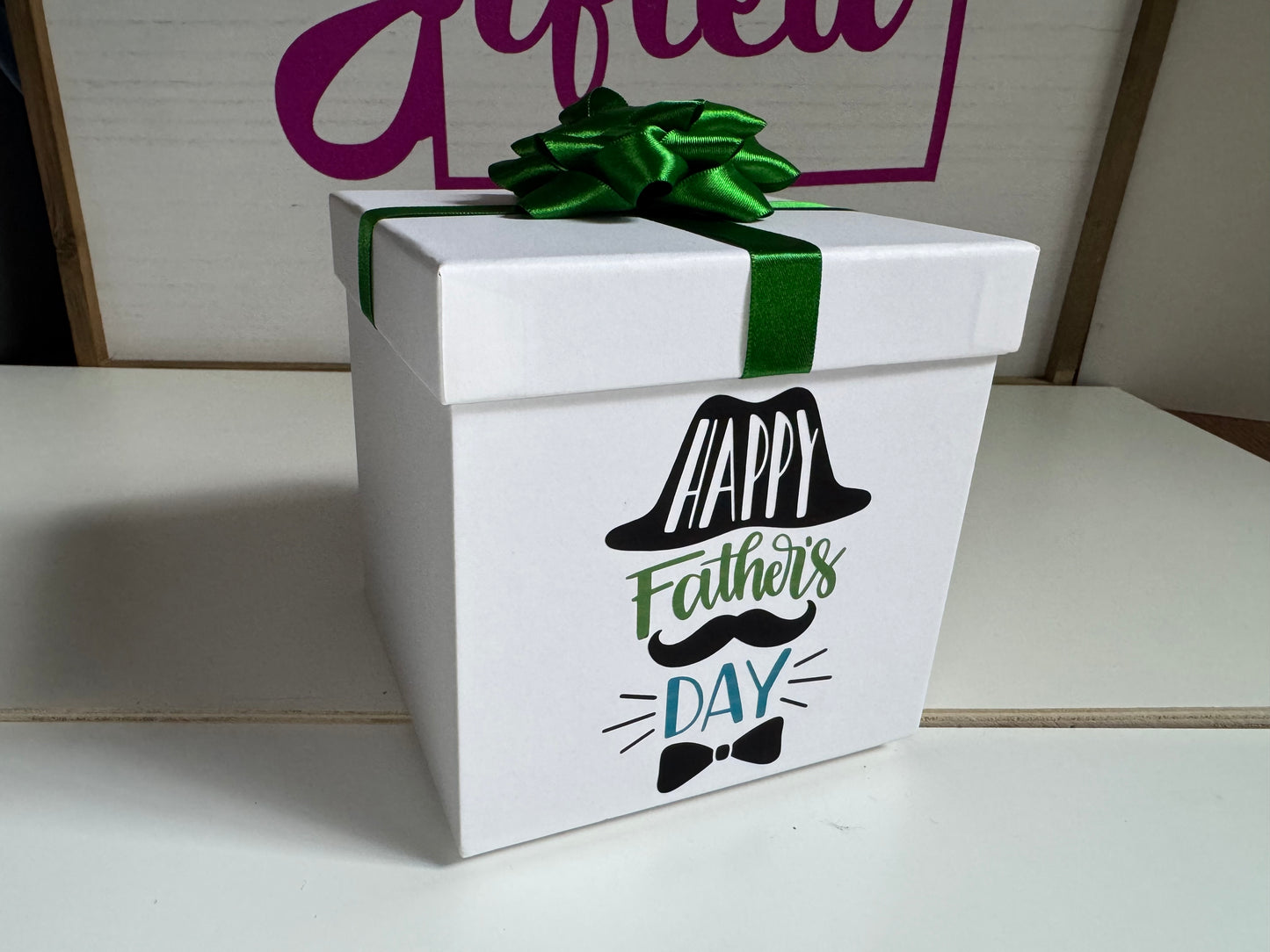Gift Box Bundle - Happy Father's Day