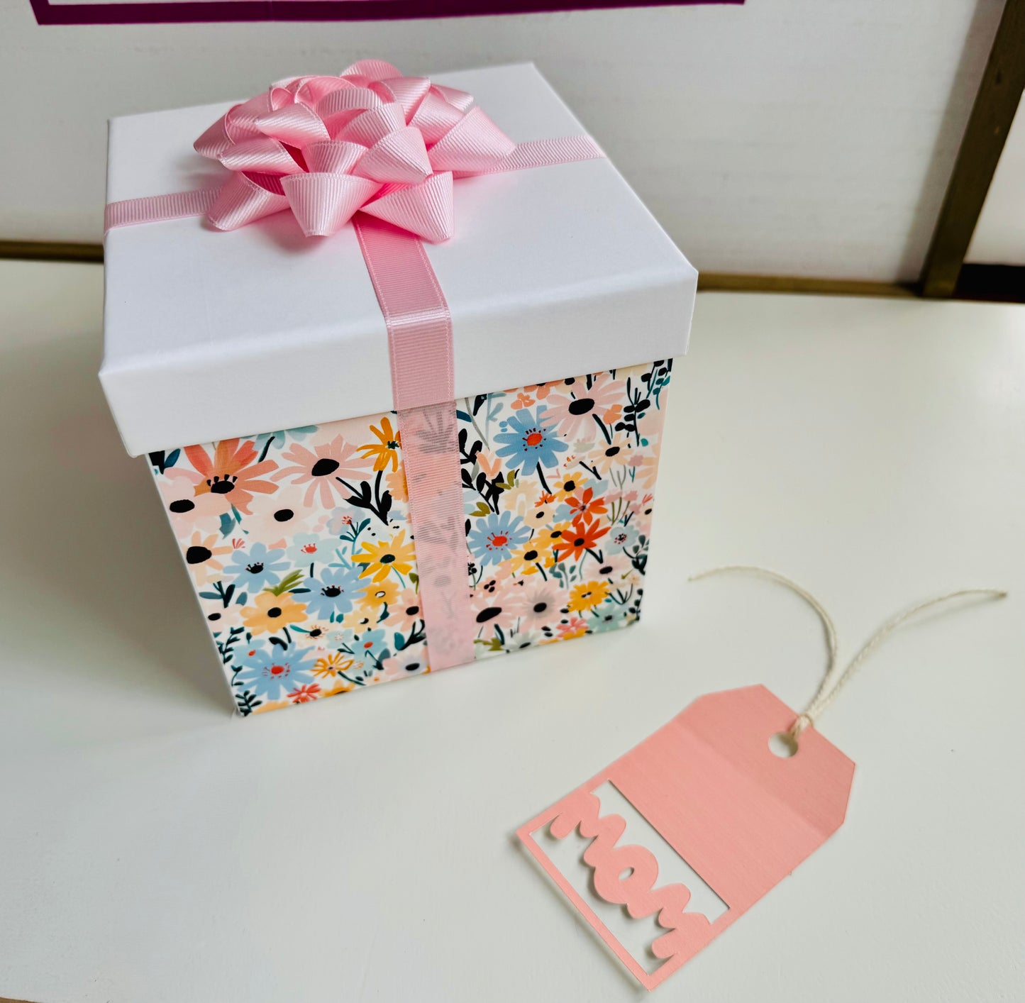 Gift Box Bundle - Floral Fields